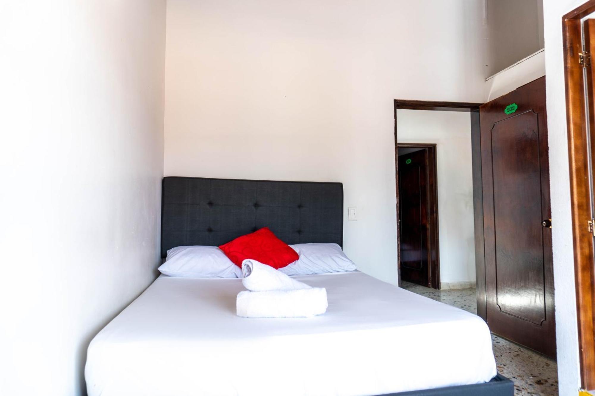 Hotel Villa Guatape Exterior photo