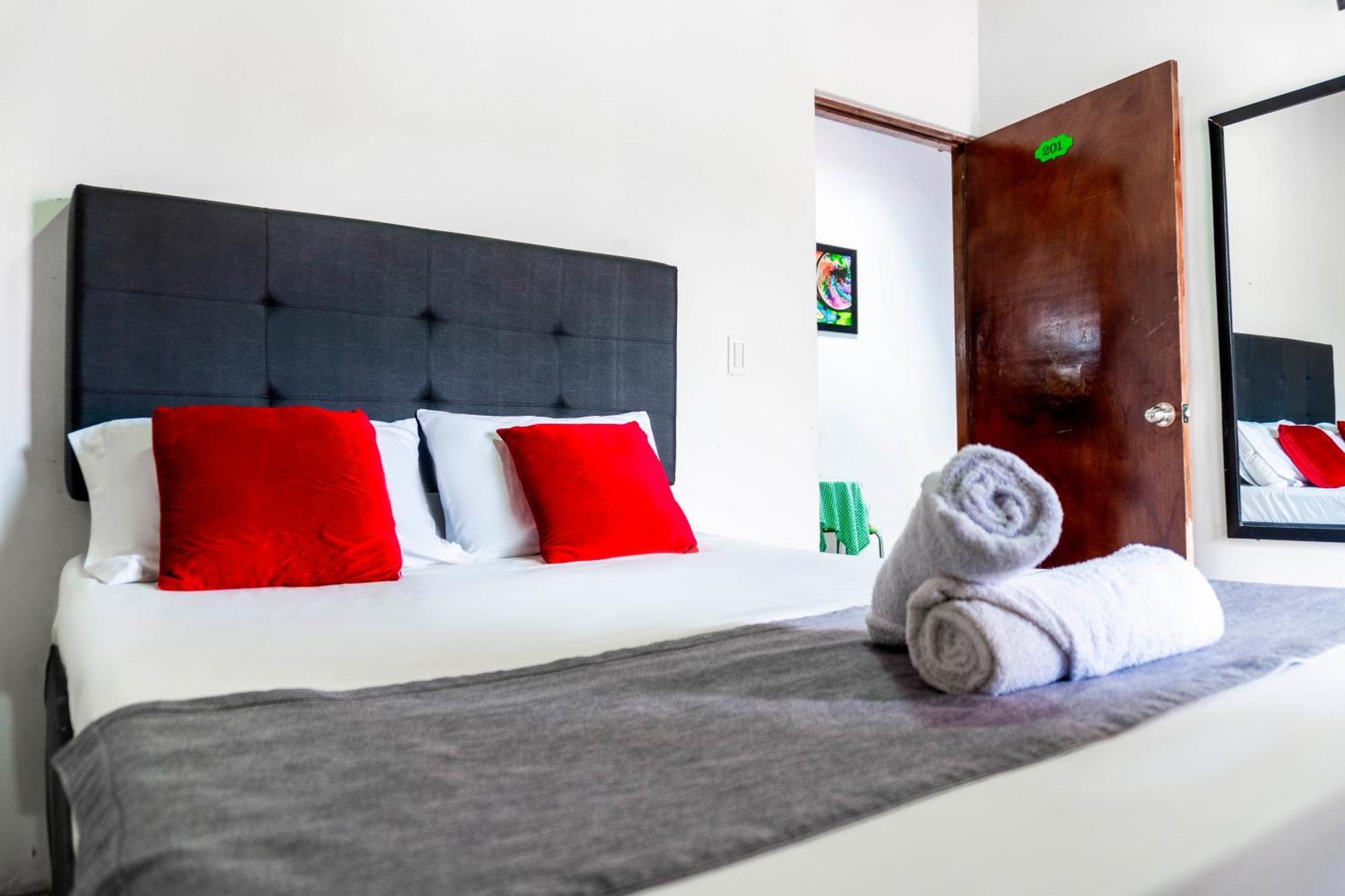 Hotel Villa Guatape Exterior photo