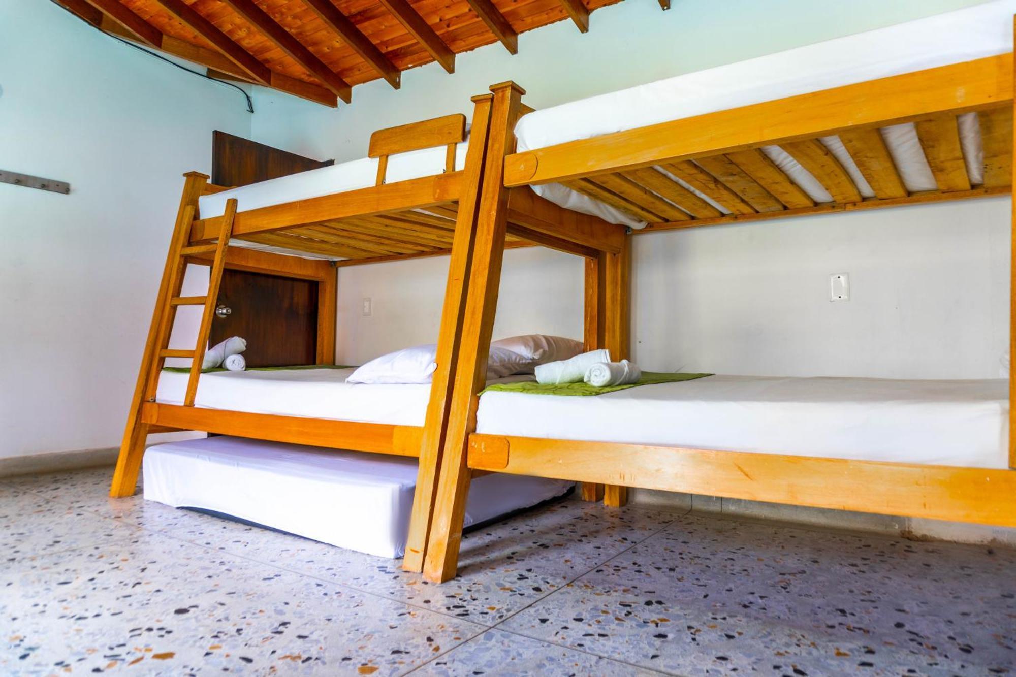 Hotel Villa Guatape Exterior photo