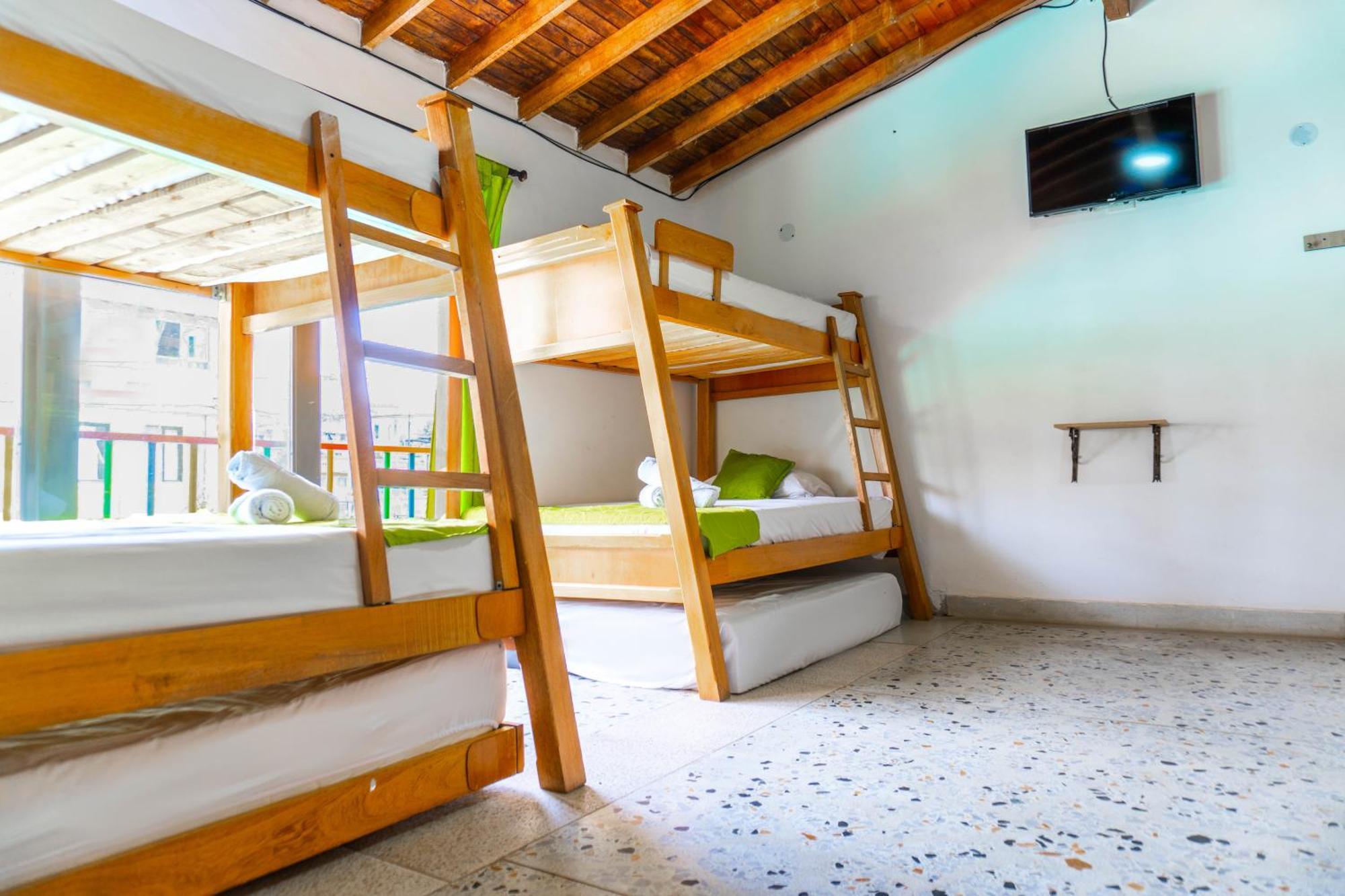 Hotel Villa Guatape Exterior photo